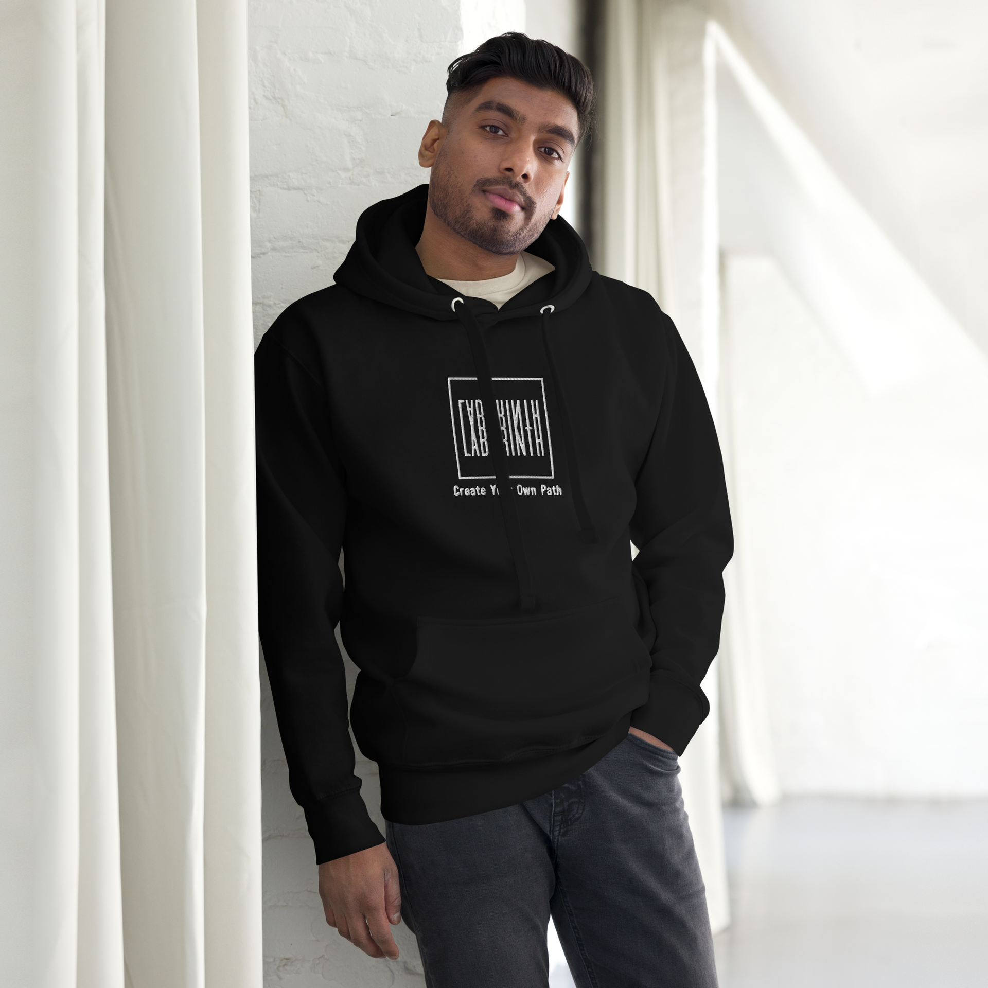 Sudadera 