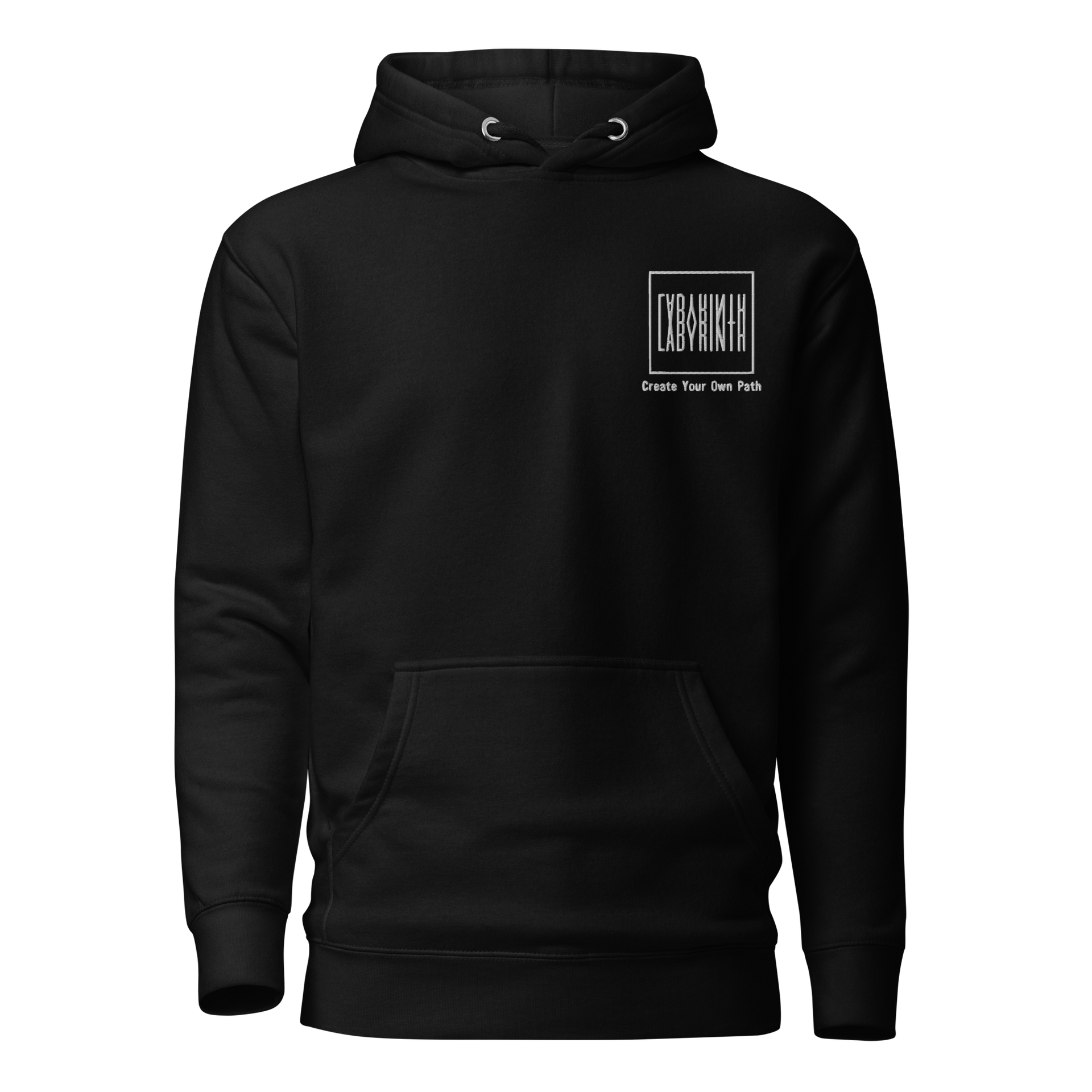 Essential Hoodie