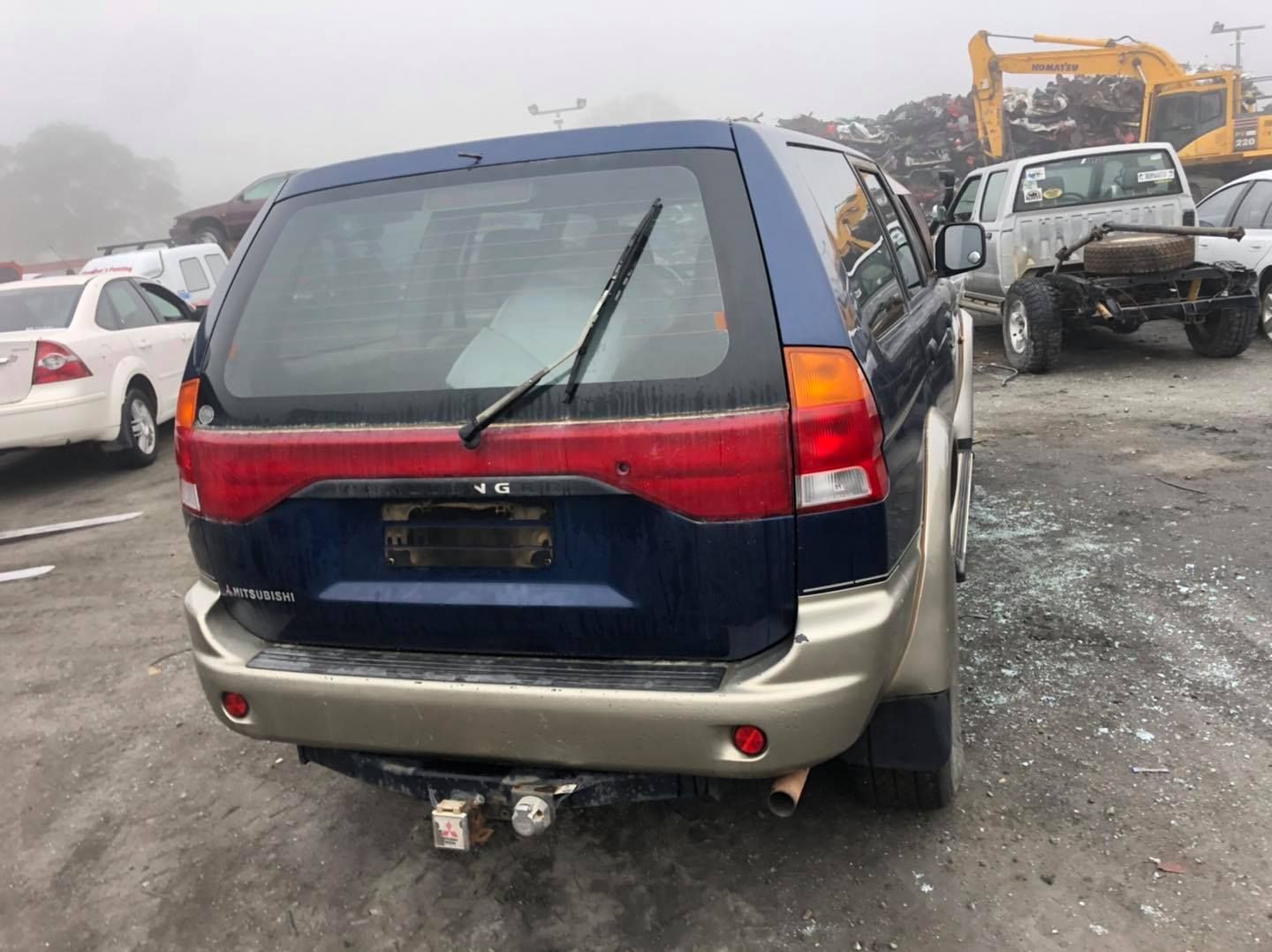 Cash for Cars in Albury Twin City Auto Dismantlers