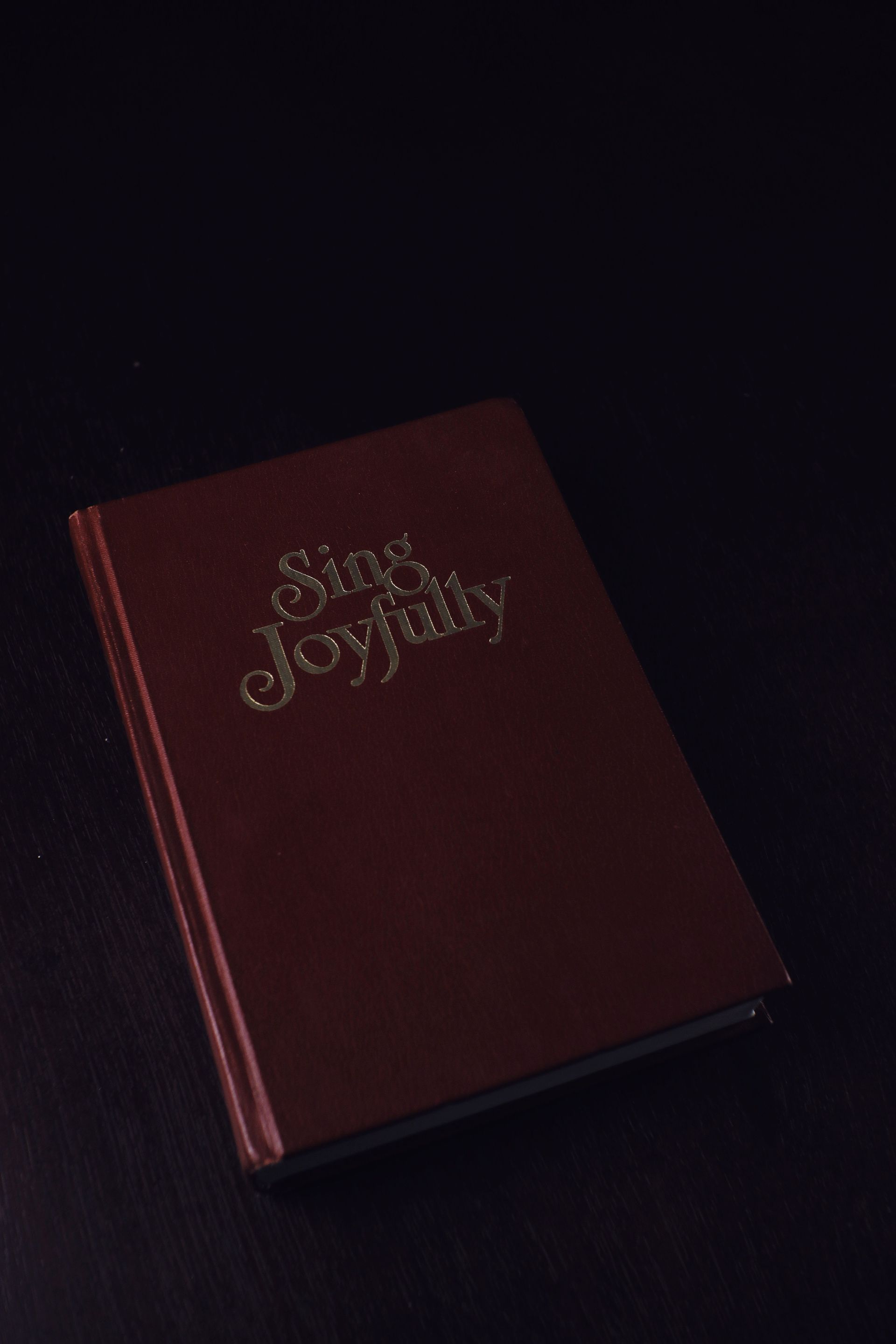 hymnal