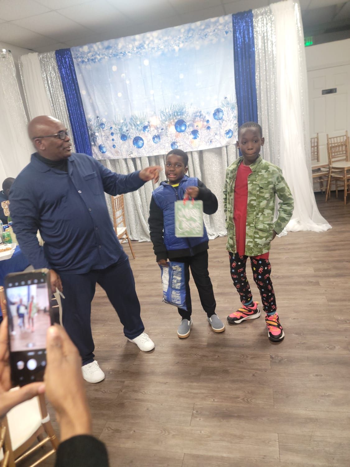 Uma onwuchekwa 2024 mayor for a day contest winner