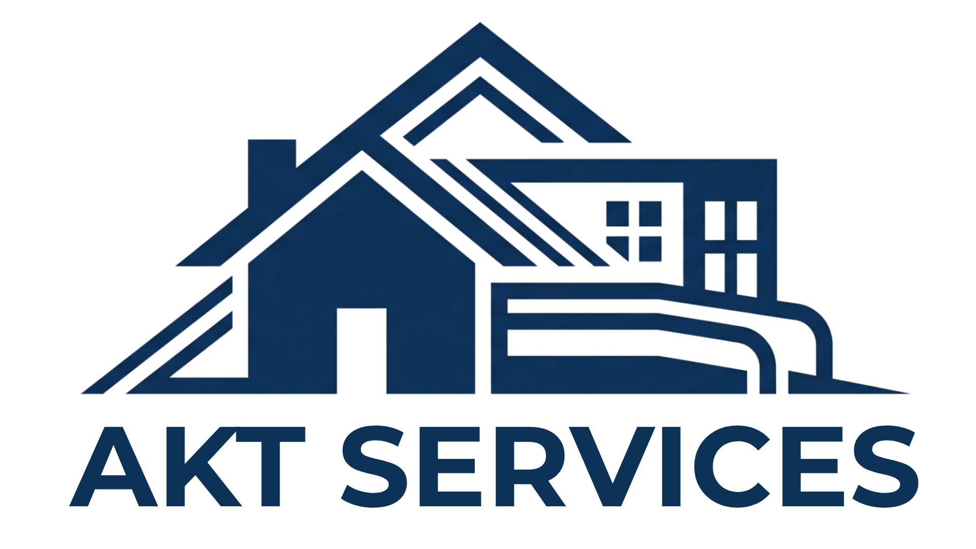 AKT Services logo