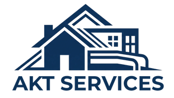 AKT Services logo