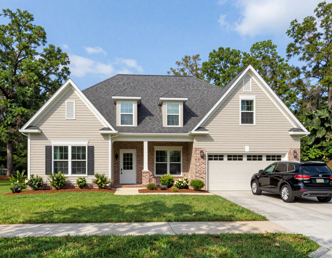 Single-family home coming soon