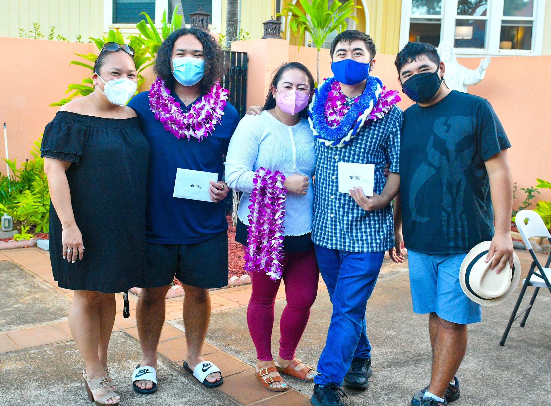 St. Anthony of Padua Catholic Church, Wailuku, Maui