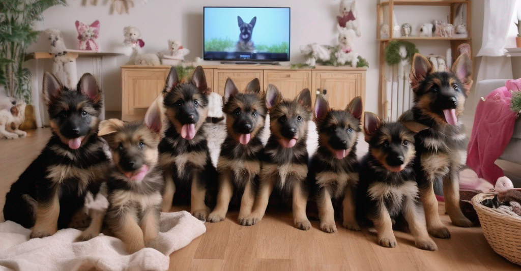 Dogs