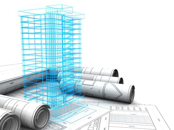 Residential house entrance design — Jacksonville, FL — Spriggs Drafting