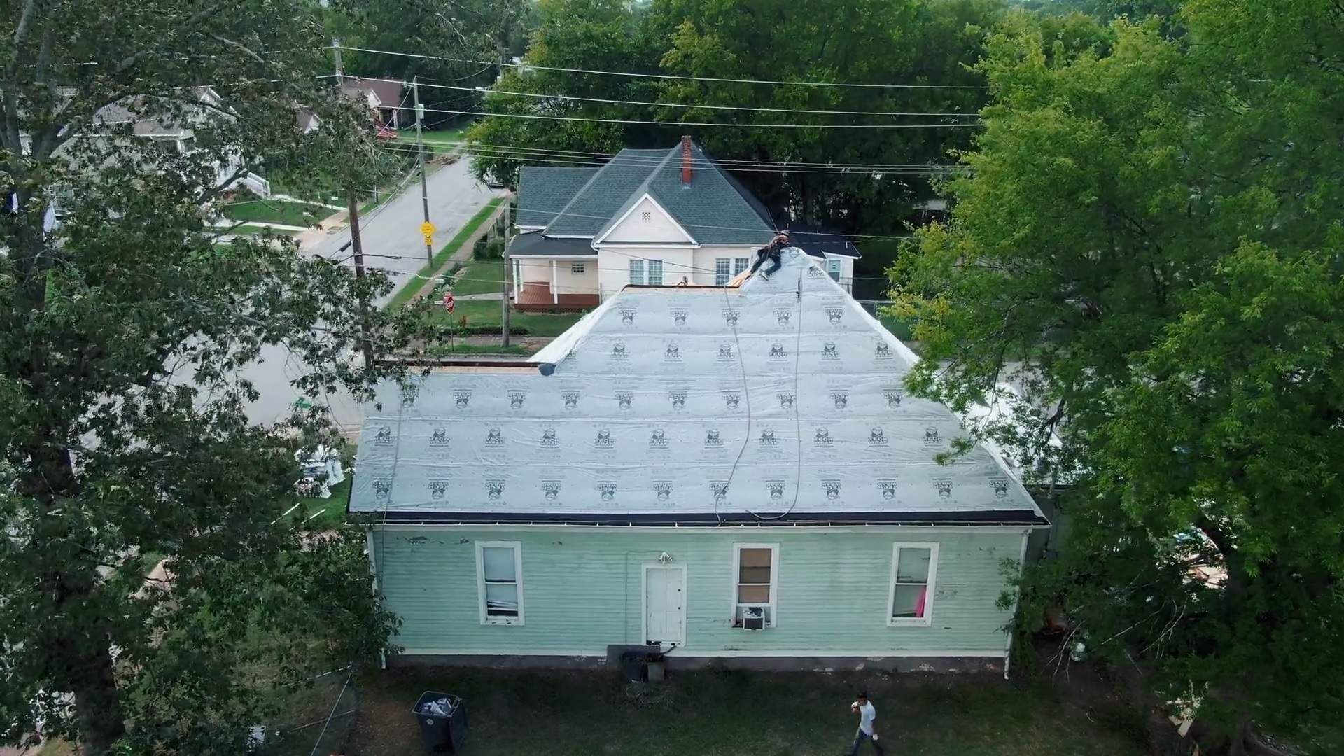 Roofing Services in Ocean Township, NJ