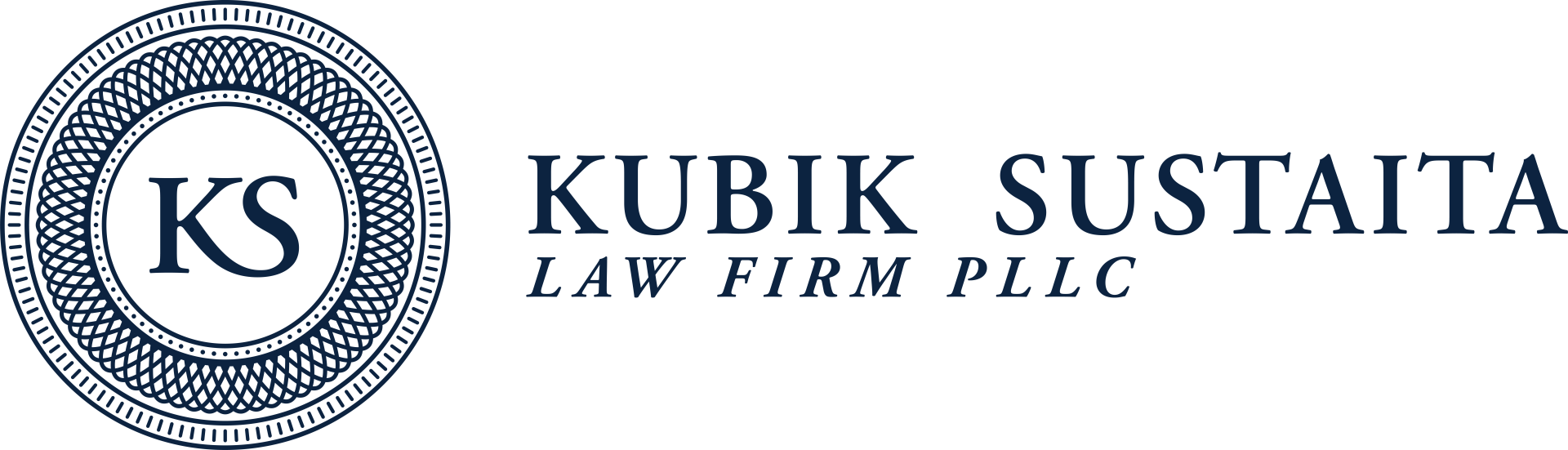 Kubik Law Firm, PLLC logo