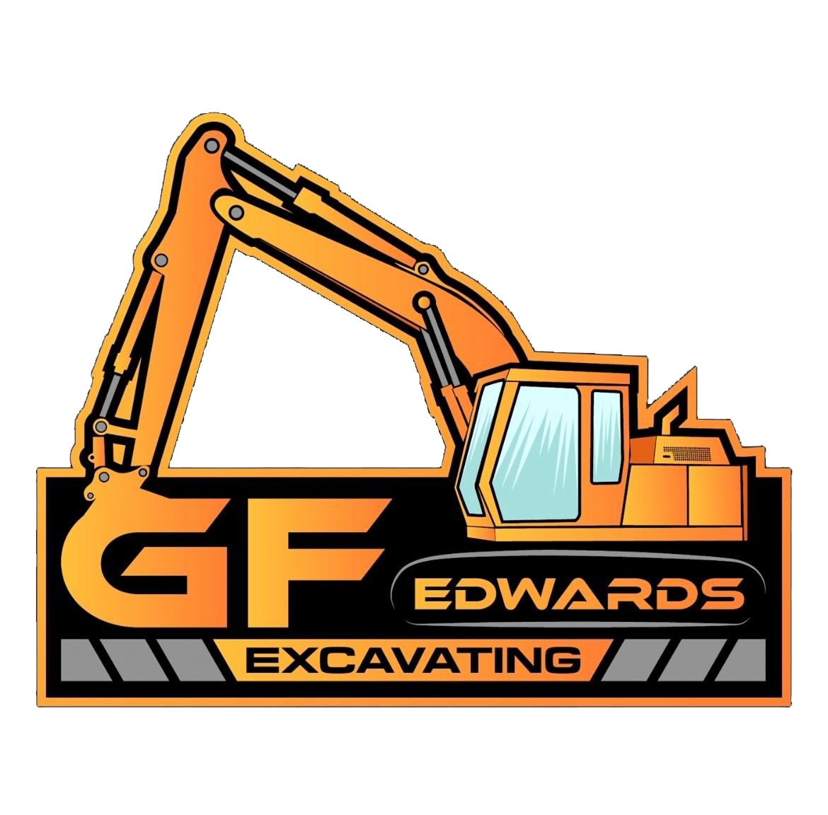 G.F. Edwards Excavating LLC G.F. Edwards Excavating LLC