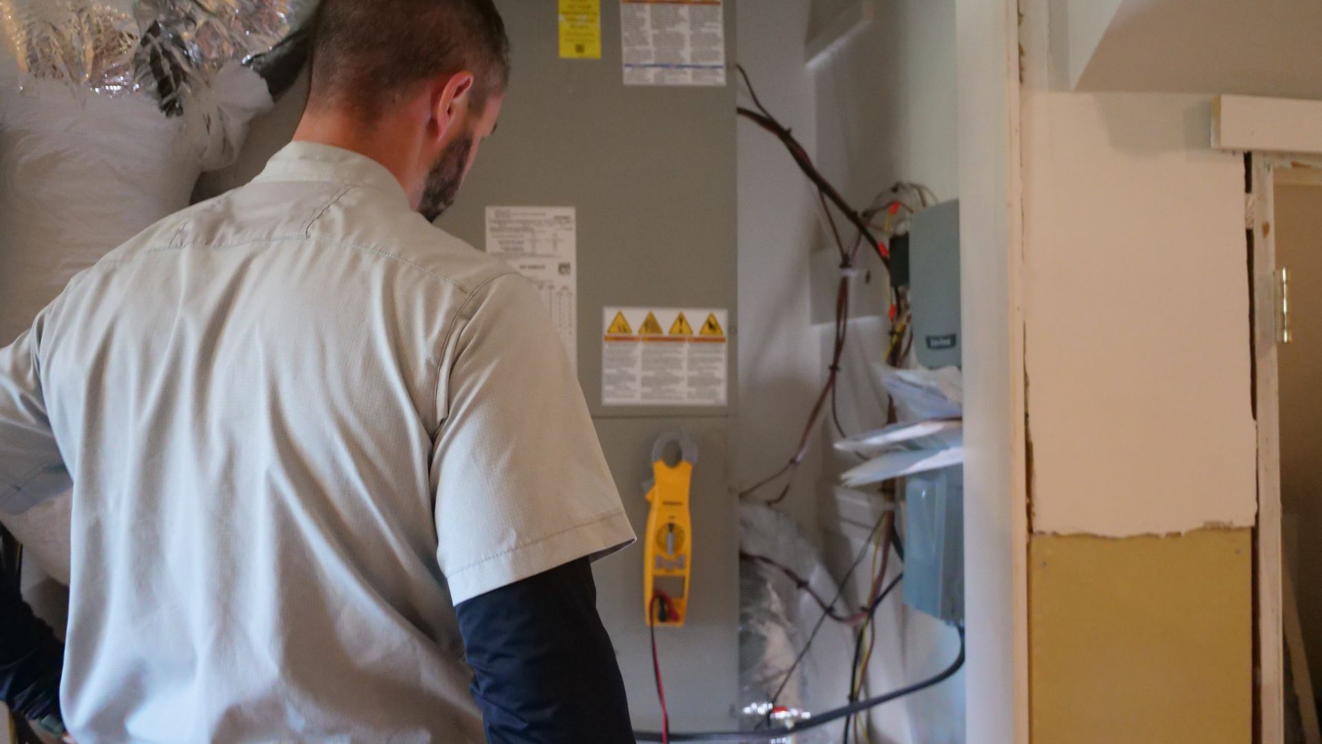 Carolina Climate Control photo 3