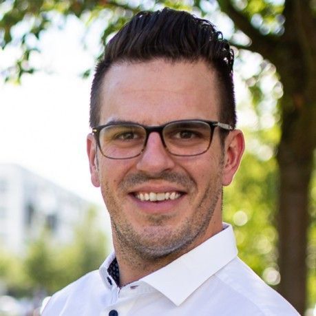 Patrick Möltgen Patrick Möltgen