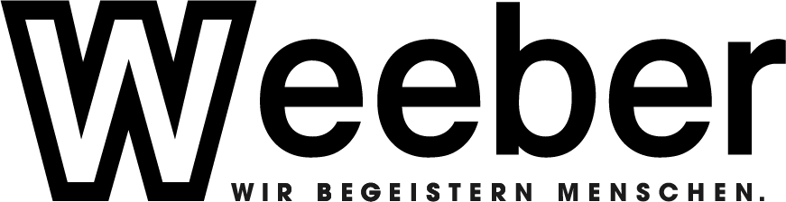 Logo Autohaus Weeber