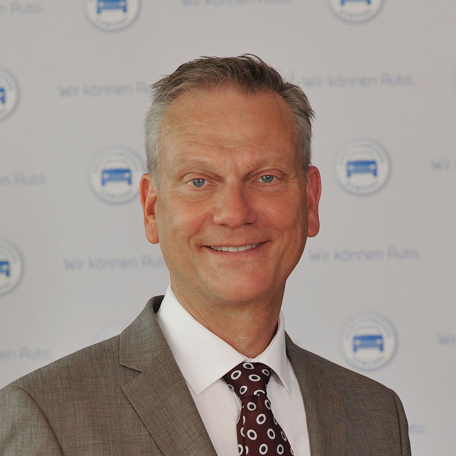 Arne Joswig