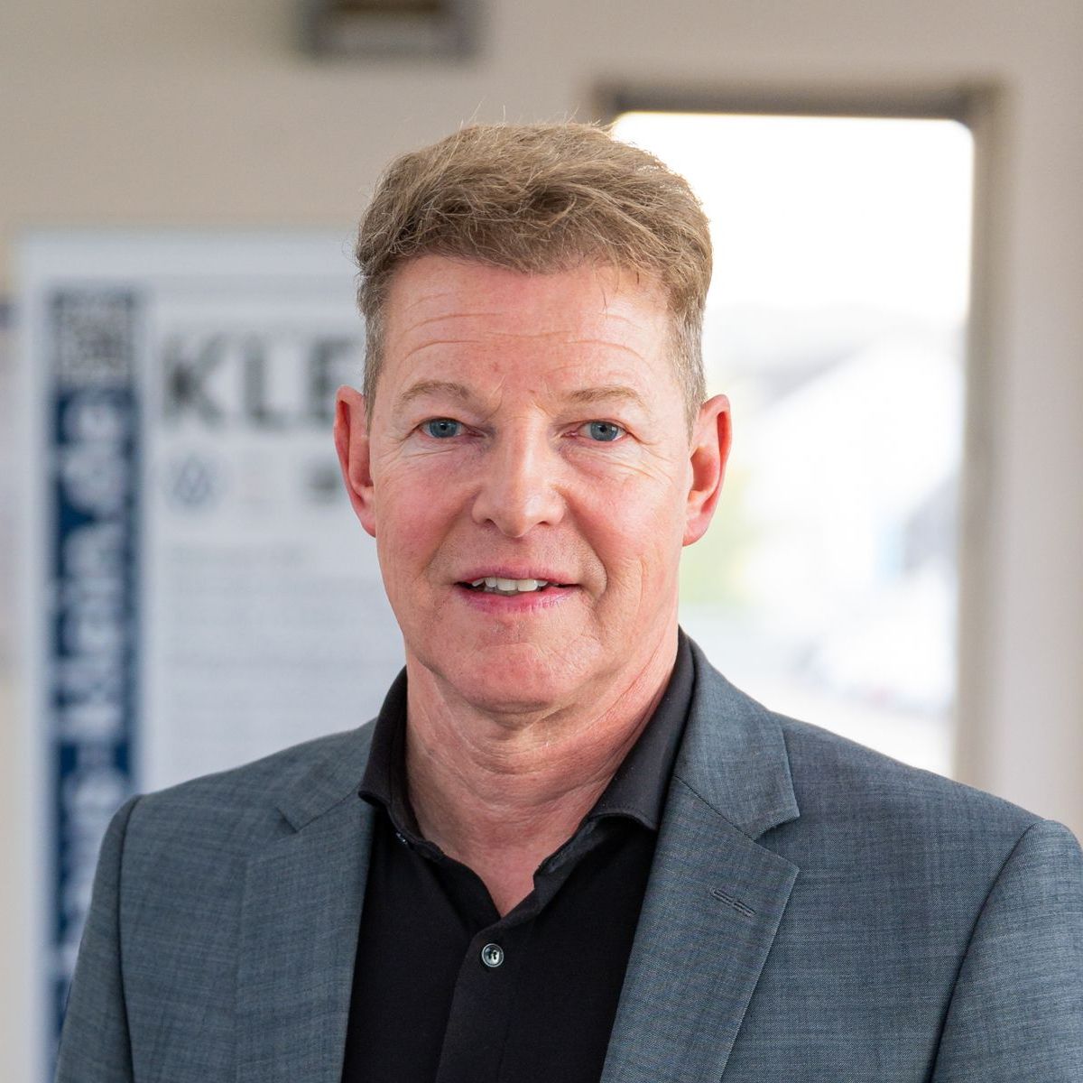 Jürgen Klein Jürgen Klein