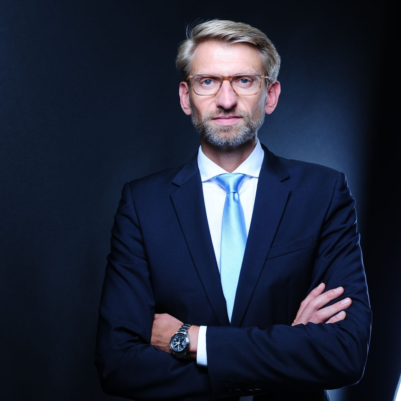 Axel Blazejak
