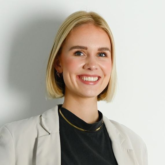Christina Schürmann