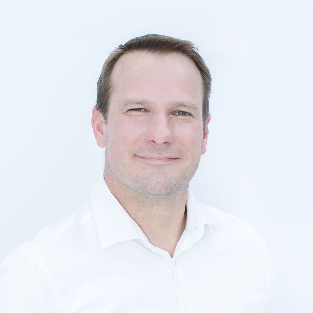 Daniel Pütter Daniel Pütter