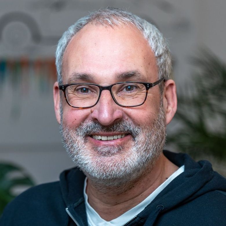 Olaf Dicker