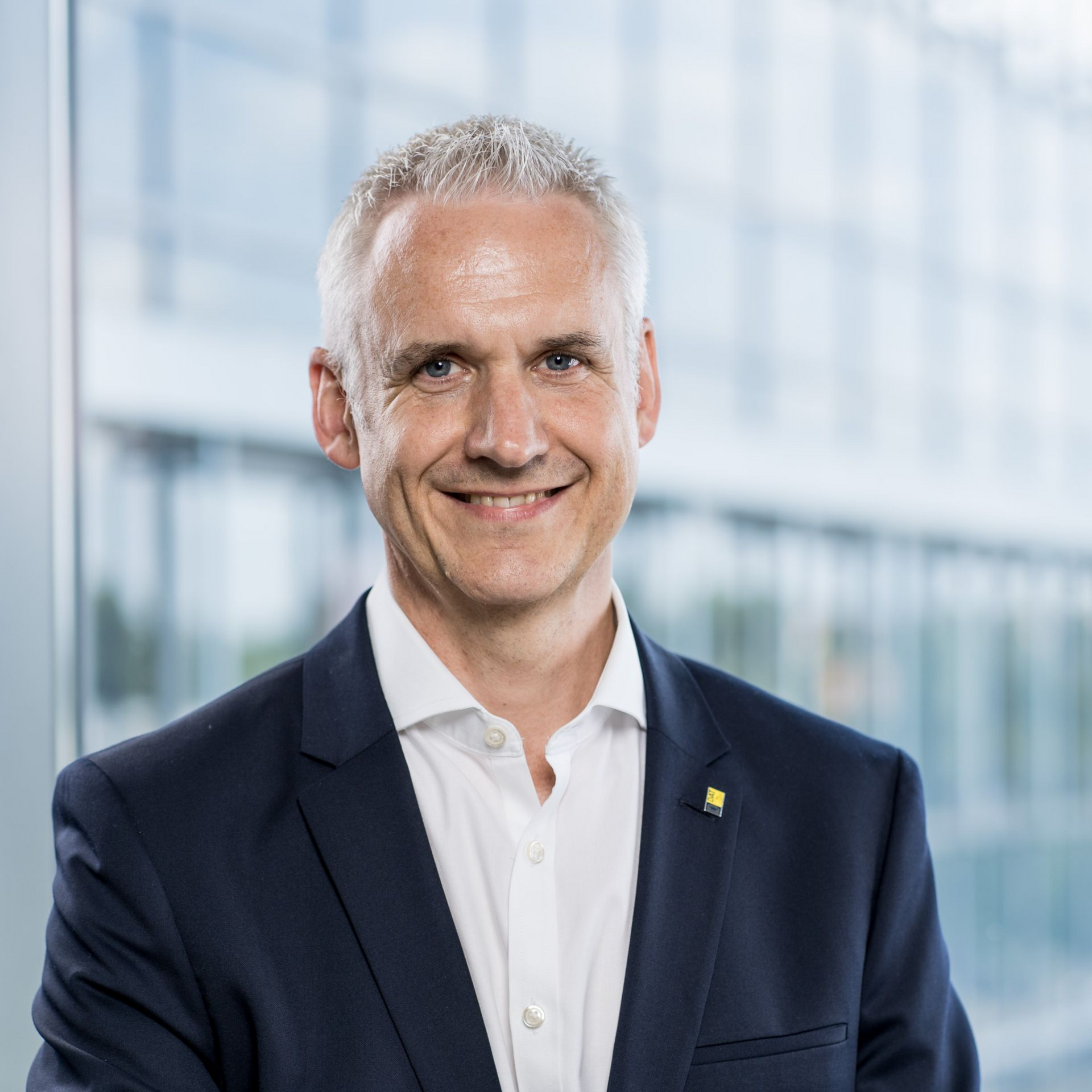 Dr. Martin Endlein