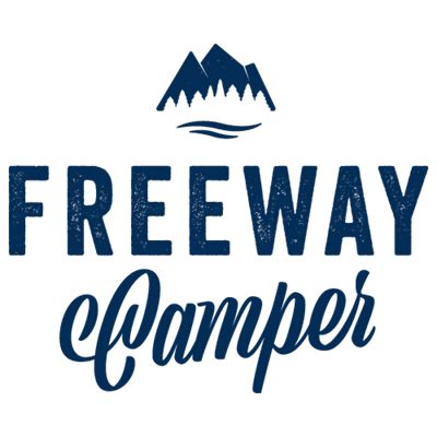 FREEWAY Camper
