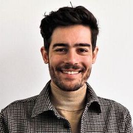 Florian Hofmann