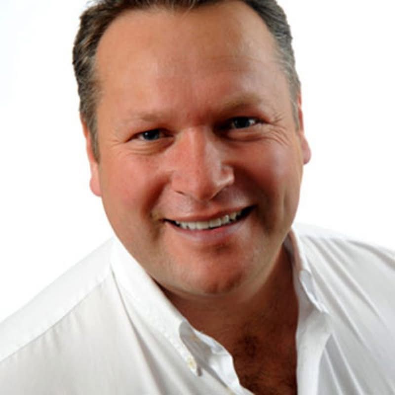 Frank Lenz
