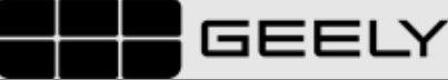 Logo Geely Auto Deutschland GmbH