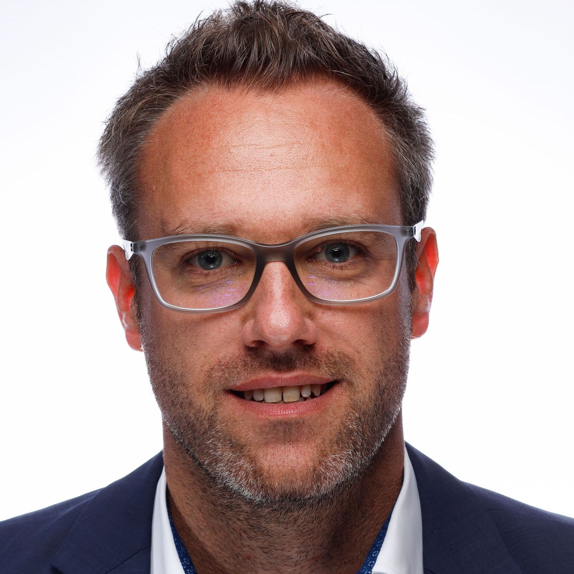 Peter Hermges