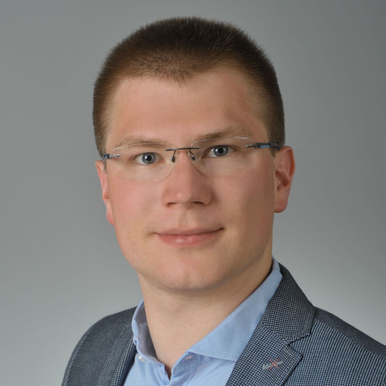 Paul Herzog