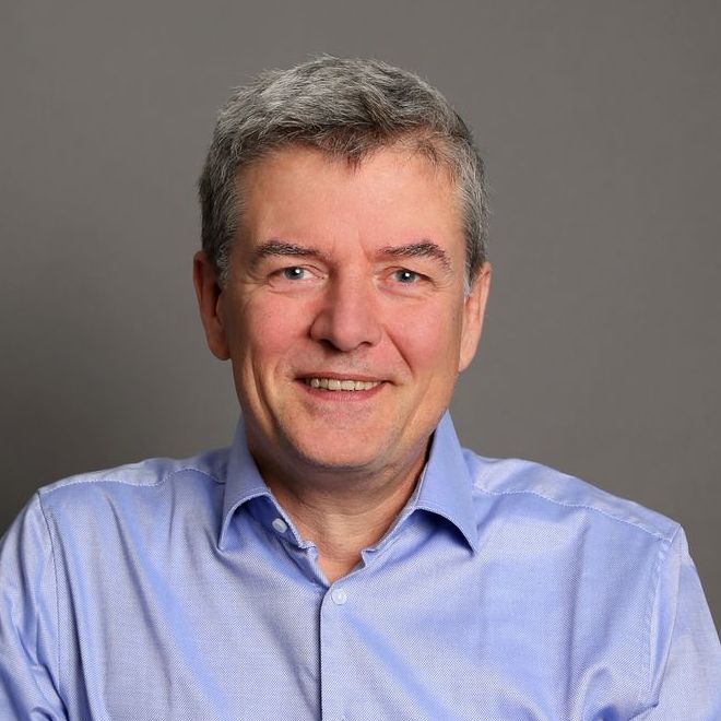 Jörg von Steinaecker