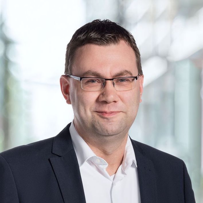 Stephan Jackowski