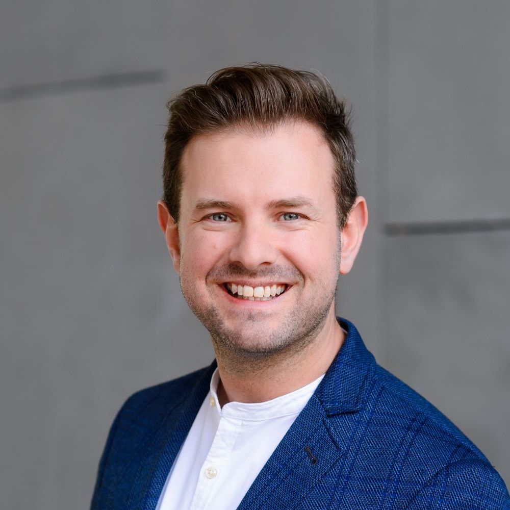 Markus Lenker Markus Lenker