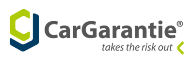 Logo CarGarantie