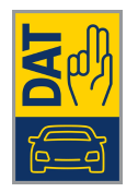Logo Deutsche Automobil Treuhand
