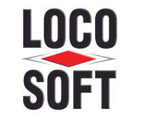 Logo Loco-Soft