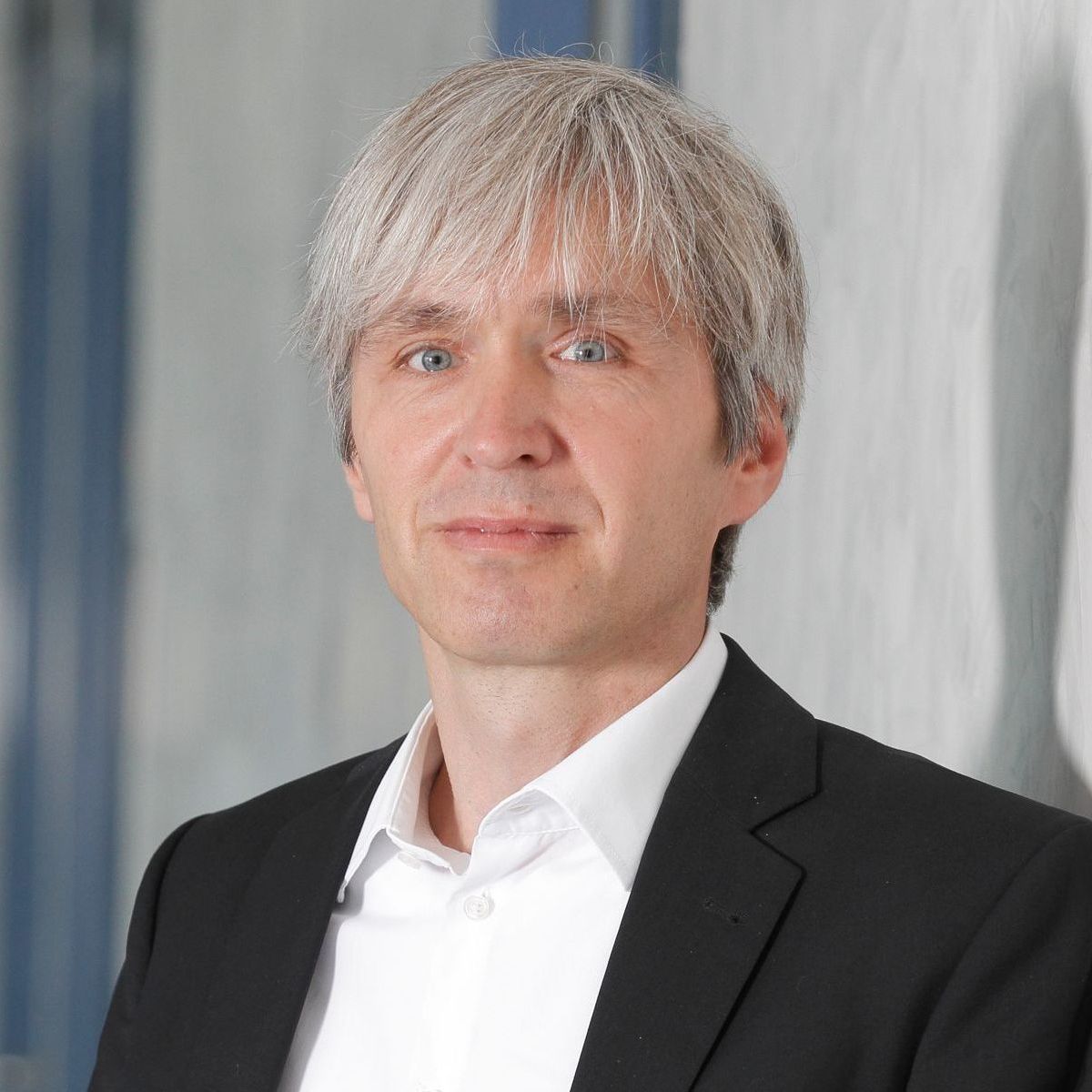 Marc A. Odinius