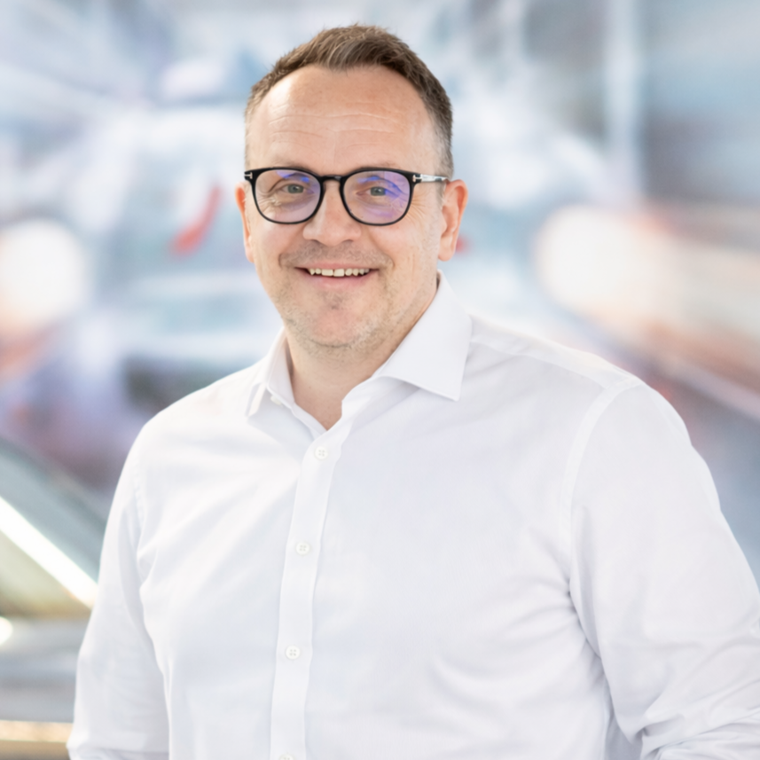 Marcel Böhm