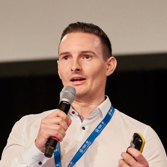 Marcel Kremer