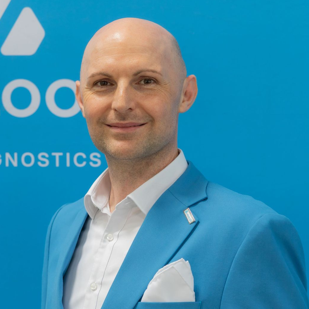 Michael Schneider