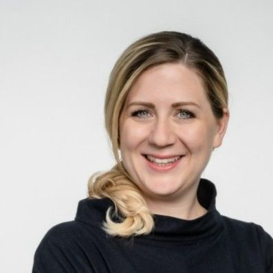Nadine Kirchhoff Nadine Kirchhoff