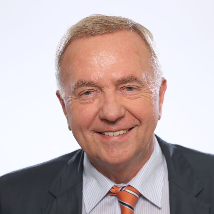 Peter W. Plagens