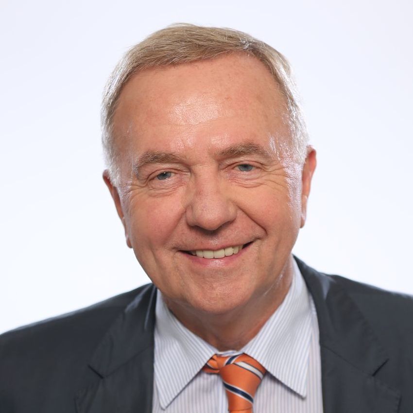 Peter W. Plagens