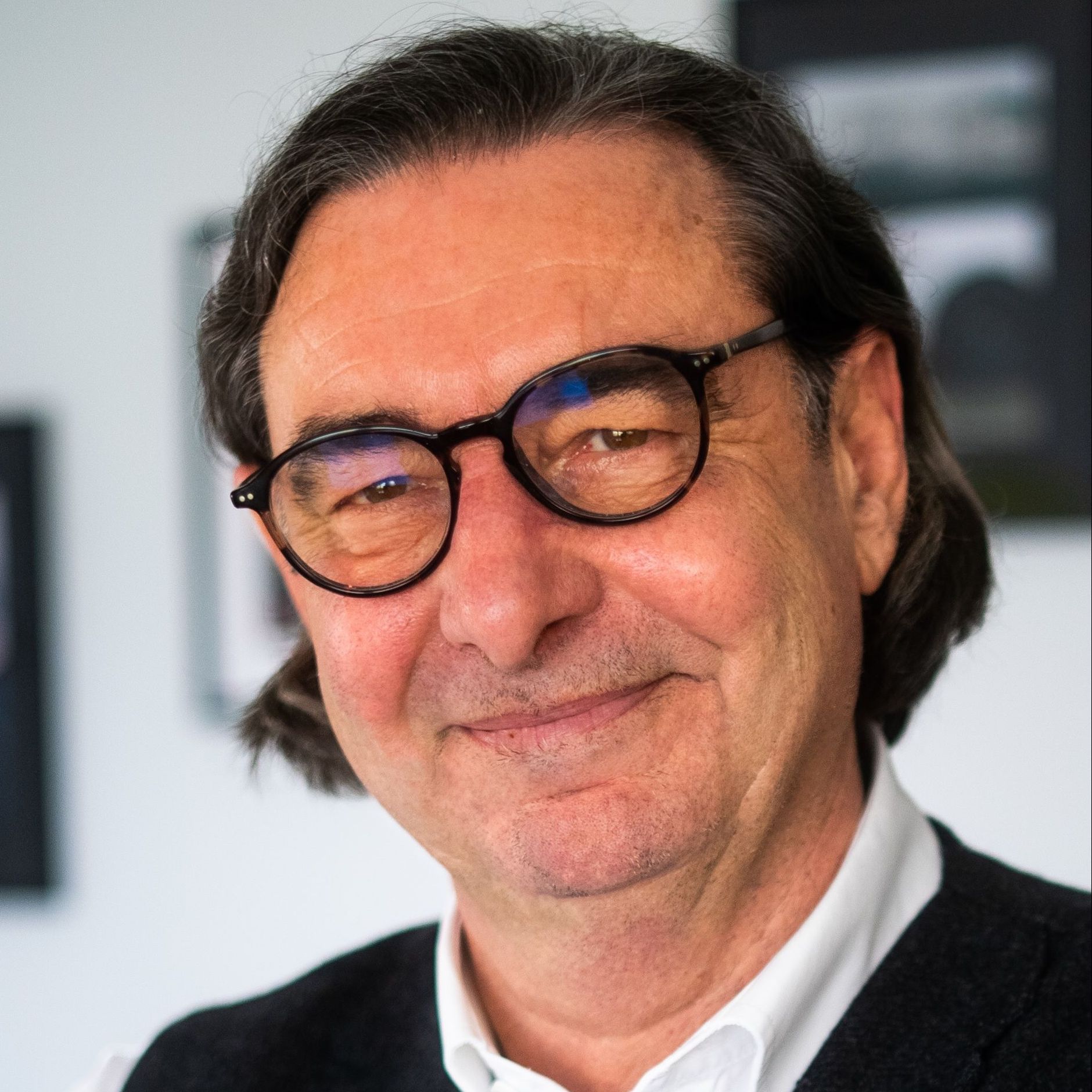 Steffen Oliver Karl