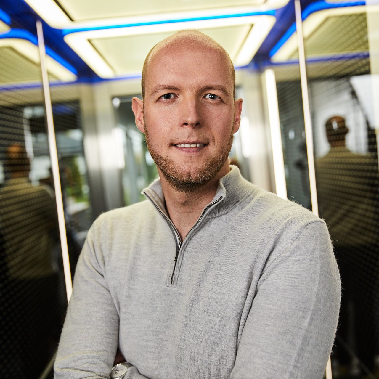 Manuel Schlottbom
