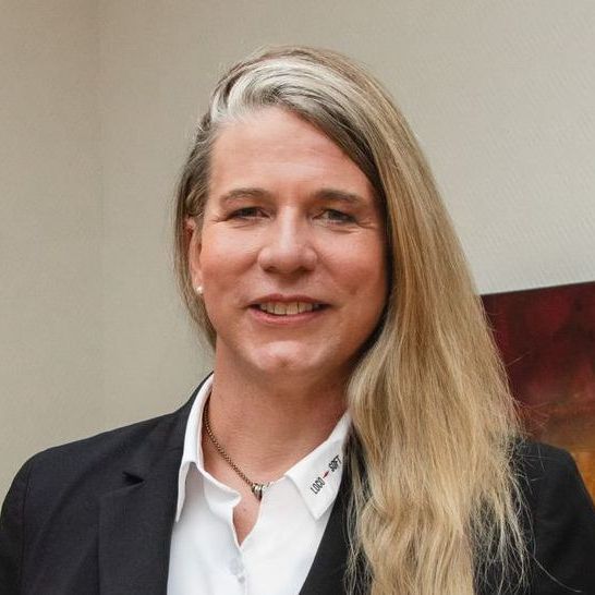 Sylvia Berghoff Sylvia Berghoff