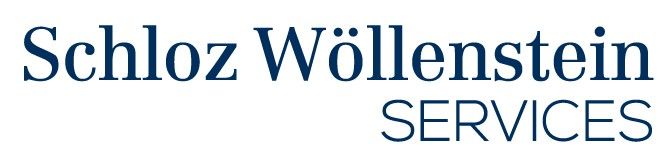 Logo Schloz Wöllenstein Services GmbH & Co. KG