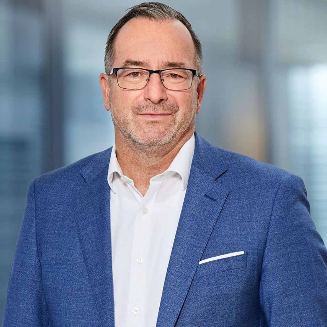 Sascha Schüren