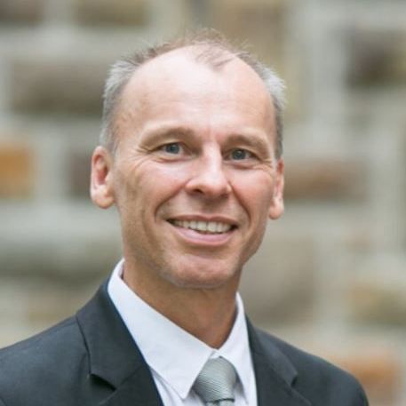 Prof. Dr. Stefan Bratzel