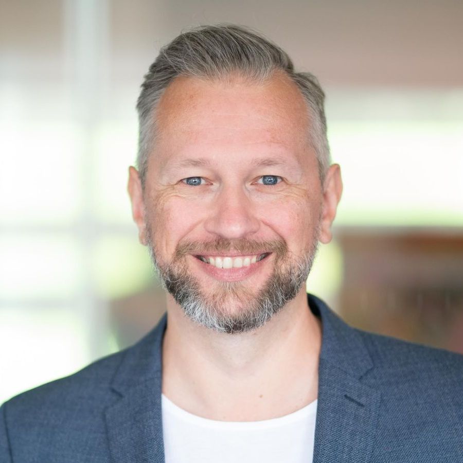 Tim Klötzing